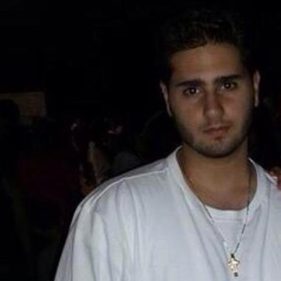 Meet your Posher, Mike - Picture 1 of 1